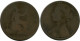 PENNY 1878 UK GREAT BRITAIN Coin #AZ770.U.A - D. 1 Penny