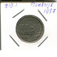 100 FRANCS 1957 FRANKREICH FRANCE Französisch Münze #AN483.D.A - 100 Francs