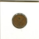 2 CENTS 1994 SOUTH AFRICA Coin #AT126.U.A - Sud Africa