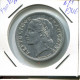 5 FRANCS 1946 FRANCIA FRANCE Moneda #AP018.E.A - 5 Francs
