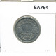 1 FRANC 1948 FRANCIA FRANCE Moneda #BA764.E.A - 1 Franc