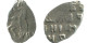 RUSSIA 1702 KOPECK PETER I OLD Mint MOSCOW SILVER 0.3g/8mm #AB637.10.U.A - Russland