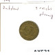 5 REICHSPFENNIG 1925 A ALEMANIA Moneda GERMANY #AX531.E.A - 5 Rentenpfennig & 5 Reichspfennig
