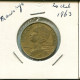 20 CENTIMES 1963 FRANCE Coin French Coin #AN876.U.A - 20 Centimes