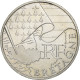France, 10 Euro, Bretagne, 2010, Paris, Argent, SUP+, KM:1648 - Frankrijk