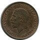 HALF PENNY 1929 UK GBAN BRETAÑA GREAT BRITAIN Moneda #AZ661.E.A - C. 1/2 Penny