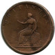 PENNY 1806 UK GBAN BRETAÑA GREAT BRITAIN Moneda #AN486.E.A - C. 1 Penny