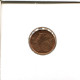 1 EURO CENT 2006 SPANIEN SPAIN Münze #EU330.D.A - Espagne