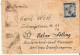 Lot 12 Brieven 1945-60 - Briefe U. Dokumente