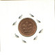 1 PFENNIG 1973 F BRD ALEMANIA Moneda GERMANY #DC036.E.A - 1 Pfennig