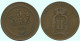 5 ORE 1902 SUECIA SWEDEN Moneda #AC671.2.E.A - Suecia