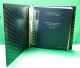 DP Deutschland Klassik Binder/Kassette/Vordruck Bund 2007-2011 Neuwertig (6055 - Pre-Impresas