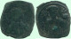 Authentique Original Antique BYZANTIN EMPIRE Pièce 2.6g/19.63mm #ANC13579.16.F.A - Byzantinische Münzen