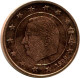 5 EURO CENT 1999 BELGIUM Coin UNC #M10260.U.A - Belgique