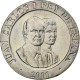 Espagne, Juan Carlos I, 200 Pesetas, 2000, Cupro-nickel, SUP, KM:992 - 200 Peseta