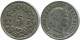 5 RAPPEN 1927 B SUIZA SWITZERLAND Moneda HELVETIA #AD926.2.E.A - Otros & Sin Clasificación
