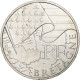 France, 10 Euro, Bretagne, 2010, Paris, Argent, SPL, KM:1648 - Frankrijk
