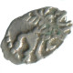 RUSSLAND 1702 KOPECK PETER I KADASHEVSKY Mint MOSCOW Ag 0.4g/10mm #AB585.10.D.A - Russland