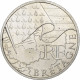 France, 10 Euro, Bretagne, 2010, Paris, Argent, SPL, KM:1648 - Francia