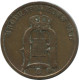 2 ORE 1894 SCHWEDEN SWEDEN Münze #AD011.2.D.A - Schweden