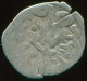 OTTOMAN EMPIRE Silver Akce Akche 0.21g/11.59mm Islamic Coin #MED10173.3.U.A - Islamitisch