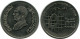 5 Qirsh / Piastres 1996 JORDAN Coin #AP094.U.A - Giordania