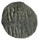 GOLDEN HORDE Silver Dirham Medieval Islamic Coin 1.4g/17mm #NNN2022.8.U.A - Islamitisch