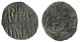 GOLDEN HORDE Silver Dirham Medieval Islamic Coin 1.4g/17mm #NNN2022.8.U.A - Islamiques
