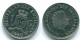 1 GULDEN 1980 ANTILLAS NEERLANDESAS Nickel Colonial Moneda #S12044.E.A - Nederlandse Antillen