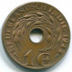1 CENT 1945 P INDES ORIENTALES NÉERLANDAISES INDONÉSIE INDONESIA Bronze Colonial Pièce #S10340.F.A - Dutch East Indies