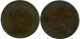 PENNY 1873 UK GRANDE-BRETAGNE GREAT BRITAIN Pièce #AX076.F.A - D. 1 Penny