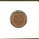 2 PFENNIG 1983 G BRD ALEMANIA Moneda GERMANY #AU710.E.A - 2 Pfennig
