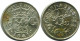 1/10 GULDEN 1941 INDIAS ORIENTALES DE LOS PAÍSES BAJOS PLATA Moneda #AZ100.E.A - Indes Néerlandaises