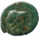 Authentique Original GREC ANCIEN Pièce #ANC12821.6.F.A - Griechische Münzen