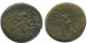 AMISOS PONTOS AEGIS WITH FACING GORGON GREC ANCIEN Pièce 6.7g/21mm #AF764.25.F.A - Grecques