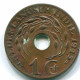 1 CENT 1945 P INDIAS ORIENTALES DE LOS PAÍSES BAJOS INDONESIA Bronze #S10443.E.A - Indes Néerlandaises