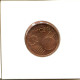5 EURO CENTS 2012 AUSTRIA Moneda #EU404.E.A - Austria
