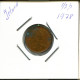 NEW PENNY 1978 UK GROßBRITANNIEN GREAT BRITAIN Münze #AN679.D.A - 1 Penny & 1 New Penny