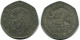 10 PESOS 1978 MEXICO Coin #AH553.5.U.A - Messico