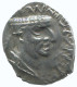 INDO-SKYTHIANS WESTERN KSHATRAPAS KING NAHAPANA AR DRACHM GRIEGO #AA444.40.E.A - Greek
