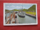S.S Buenos Ayres   Canal  Panama Ref 6387 - Panama