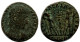 CONSTANTINE I MINTED IN CYZICUS FROM THE ROYAL ONTARIO MUSEUM #ANC11036.14.F.A - El Imperio Christiano (307 / 363)