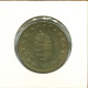 100 FORINT 1994 HUNGARY Coin #AY148.2.U.A - Hungary