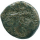 Antike Authentische Original GRIECHISCHE Münze #ANC12551.6.D.A - Greek