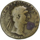 Trajan, Dupondius, 101-102, Rome, Bronze, TB, RIC:428 - La Dinastia Antonina (96 / 192)