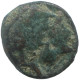 LAPWING Ancient Authentic GREEK Coin 0.8g/10mm #SAV1253.11.U.A - Greek
