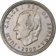 Espagne, Juan Carlos I, 10 Pesetas, 2000, Cupro-nickel, SPL, KM:1012 - 10 Pesetas