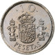 Espagne, Juan Carlos I, 10 Pesetas, 2000, Cupro-nickel, SPL, KM:1012 - 10 Pesetas