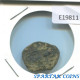 BYZANTINISCHE Münze  EMPIRE Antike Authentisch Münze #E19811.4.D.A - Bizantinas