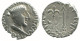 INDO-SKYTHIANS WESTERN KSHATRAPAS KING NAHAPANA AR DRACHM GREC #AA415.40.F.A - Griechische Münzen